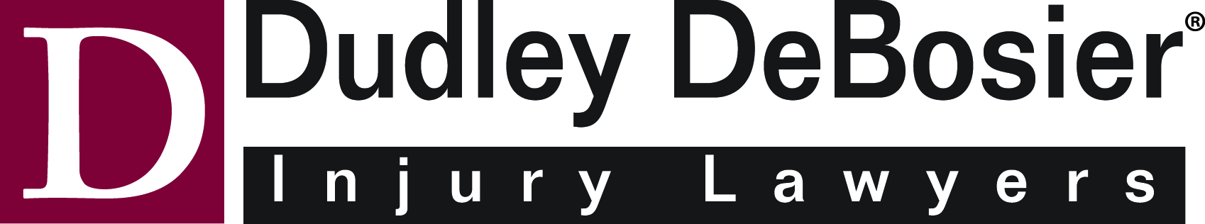 Dudley DeBosier Injury Lawyers