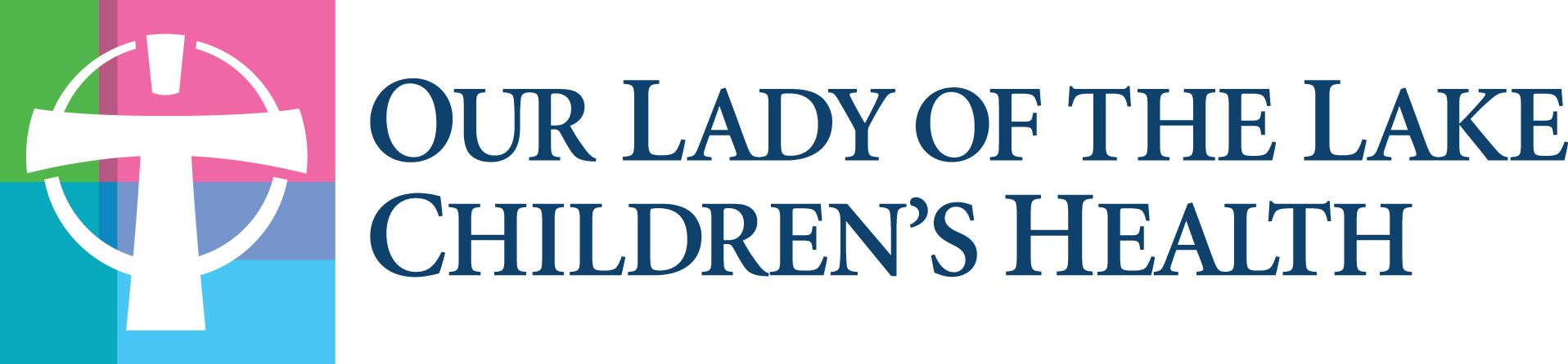 Our Lady of the Lake Children's Health